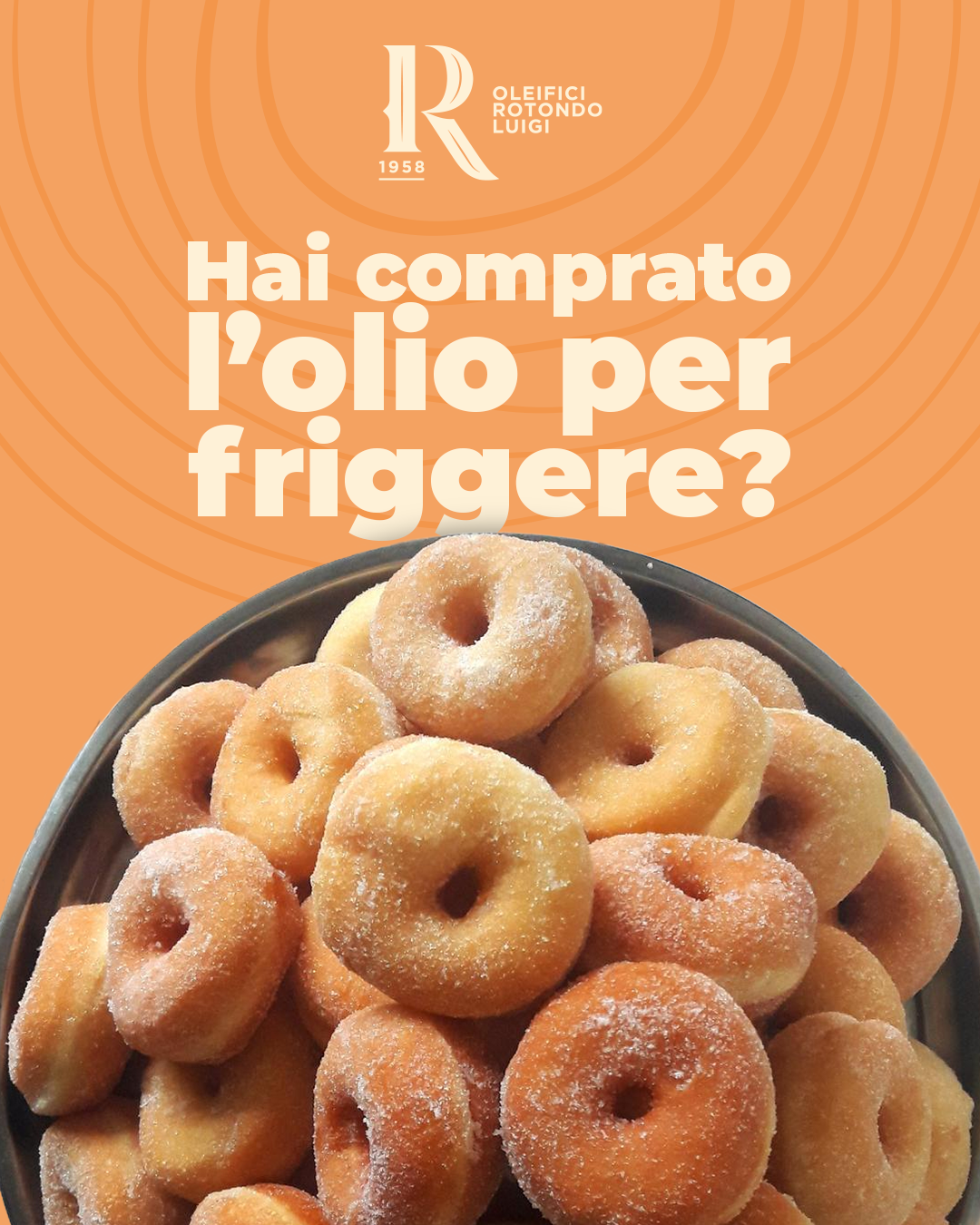 Olio EVO per Friggere: Sfatiamo i Miti e Scopriamo la Verità