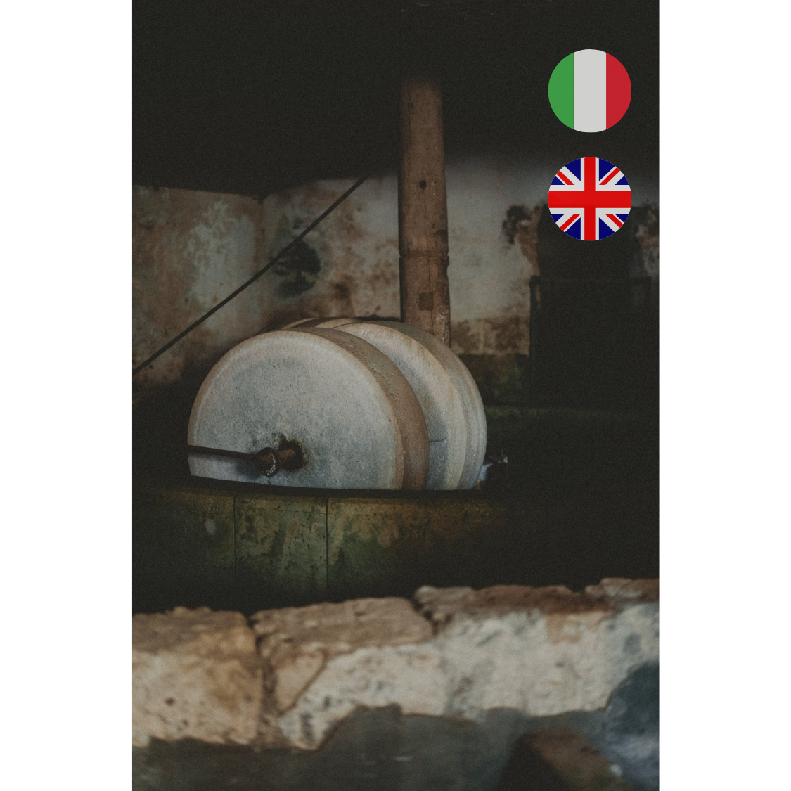 TRADIZIONE - À bell a bell (3h)