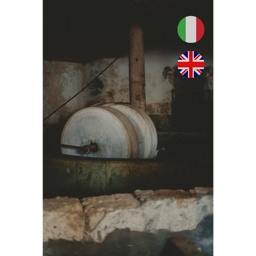 TRADIZIONE - À bell a bell (3h)