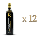 Set 12 bottiglie Mammarella Classic 1lt olio EVO 