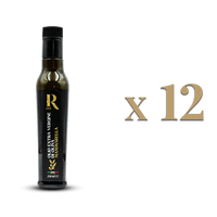 Set 12 bottiglie Mammarella Classic 250ml olio EVO 