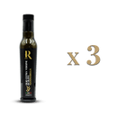 Set 3 bottiglie Mammarella Classic 250ml olio EVO