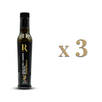 Set 3 bottiglie Mammarella Classic 250ml olio EVO