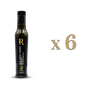 Set 6 bottiglie Mammarella Classic 250ml olio EVO 
