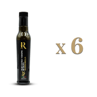 Set 6 bottiglie Mammarella Classic 250ml olio EVO 