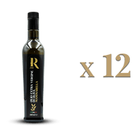 Set 12 bottiglie Mammarella Classic 500ml olio EVO 