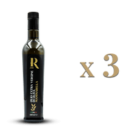 Set 3 bottiglie Mammarella Classic 500ml olio EVO 