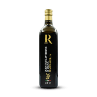 Bottiglia Olio EVO 1L Mammarella Classic 