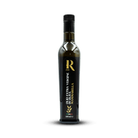 Bottiglia Olio EVO 500ml Mammarella Classic 