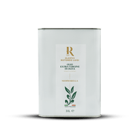 Mammarella Classic 3L olio EVO