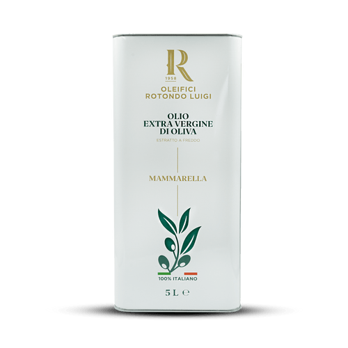 Mammarella Classic 5L olio EVO