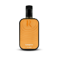 EVO Oil Longevo 500ml limited edition Oleifici Rotondo Luigi