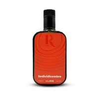 EVO Oil SediciDicembre 500ml Limited Edition Oleifici Rotondo Luigi