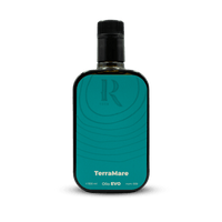EVO Oil TerraMare 500ml limited edition Oleifici Rotondo Luigi