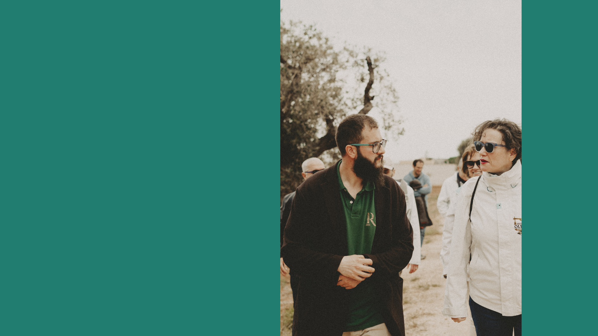 Immagine slider desktop tour in Masseria 