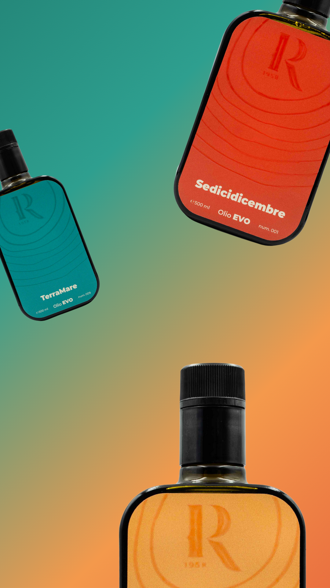 Immagine slider mobile Ciao Estate collection