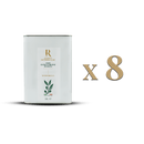 Olio EVO Mammarella Classic - Lattine - Oleifici Rotondo Luigi