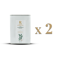 Olio EVO Mammarella Classic - Lattine - Oleifici Rotondo Luigi