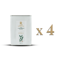 Olio EVO Mammarella Classic - Lattine - Oleifici Rotondo Luigi