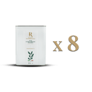 Olio EVO Mammarella Classic - Lattine - Oleifici Rotondo Luigi