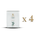 Olio EVO Mammarella Classic - Lattine - Oleifici Rotondo Luigi