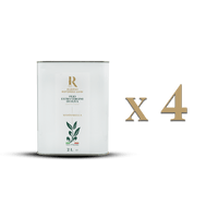 Olio EVO Mammarella Classic - Lattine - Oleifici Rotondo Luigi