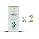 Olio EVO Mammarella Classic - Lattine - Oleifici Rotondo Luigi